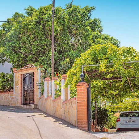 Barriada Bermejo מראה חיצוני תמונה