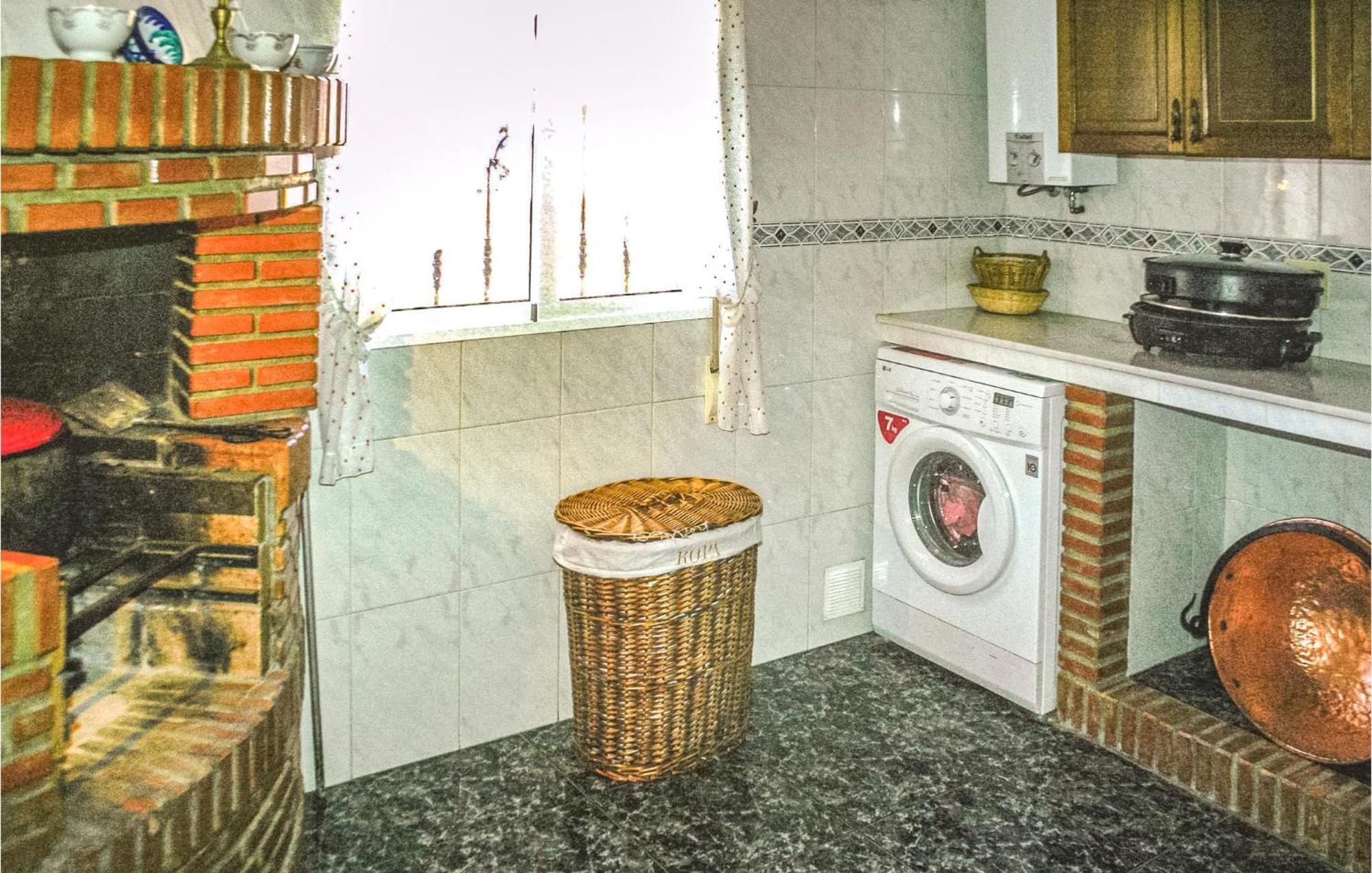 Barriada Bermejo מראה חיצוני תמונה