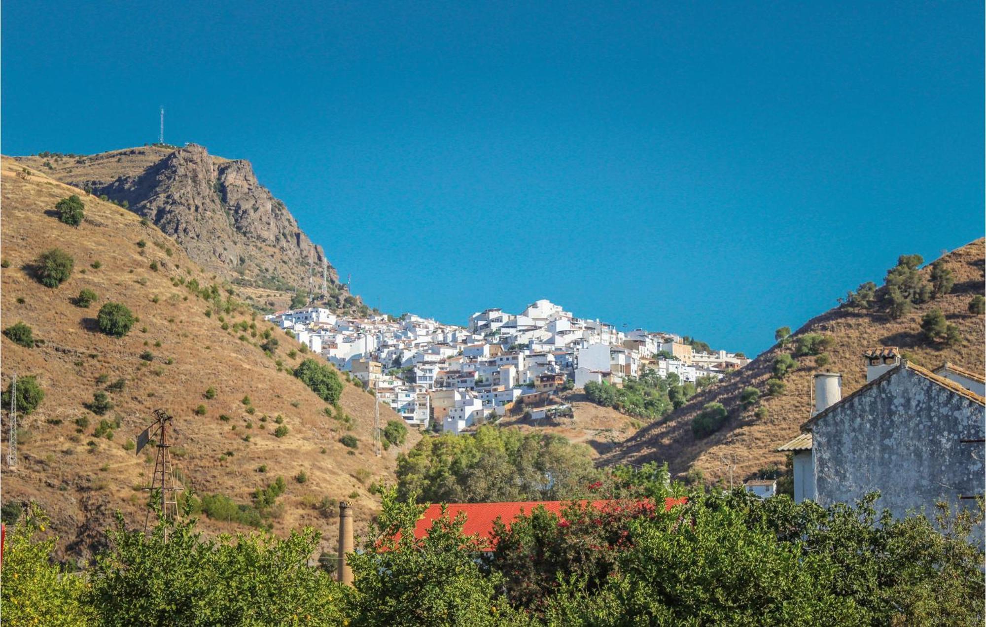 Barriada Bermejo מראה חיצוני תמונה