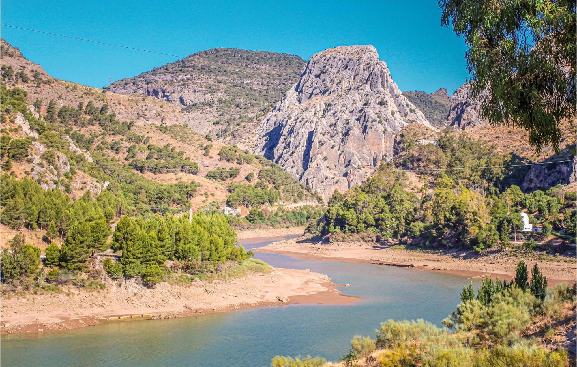 Barriada Bermejo מראה חיצוני תמונה