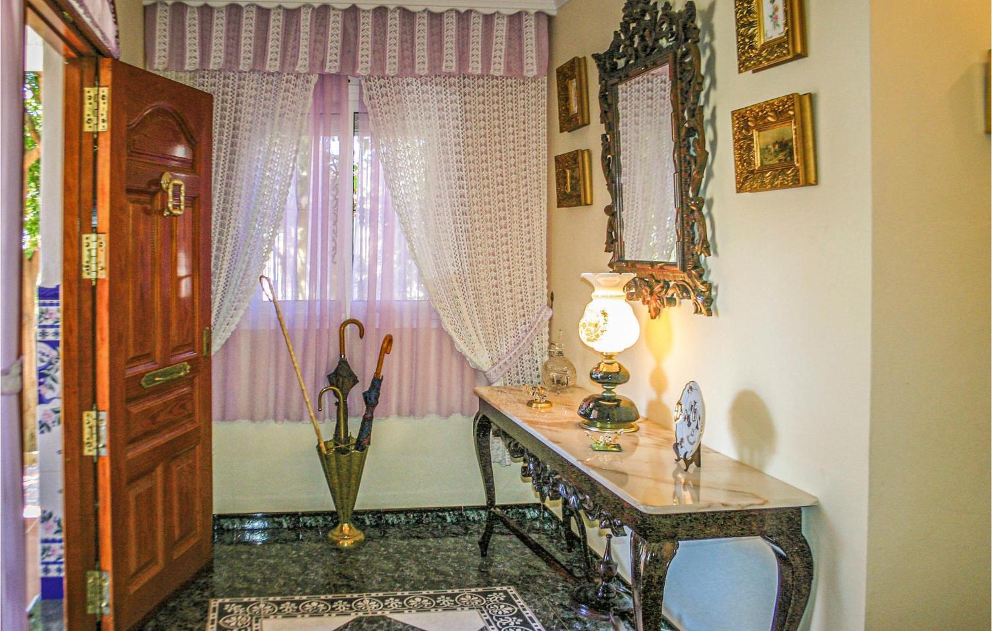 Barriada Bermejo מראה חיצוני תמונה