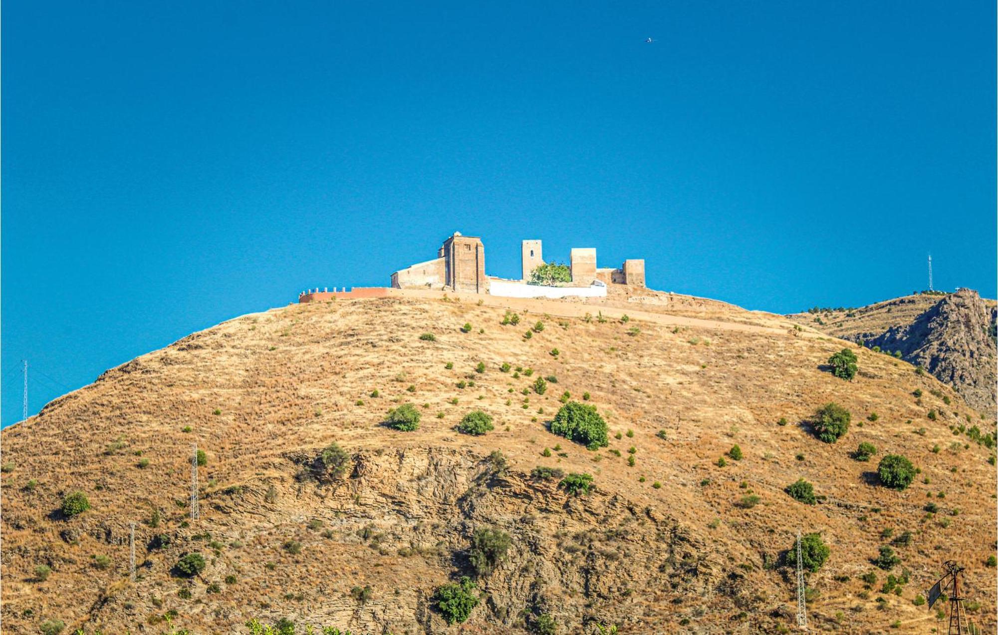 Barriada Bermejo מראה חיצוני תמונה