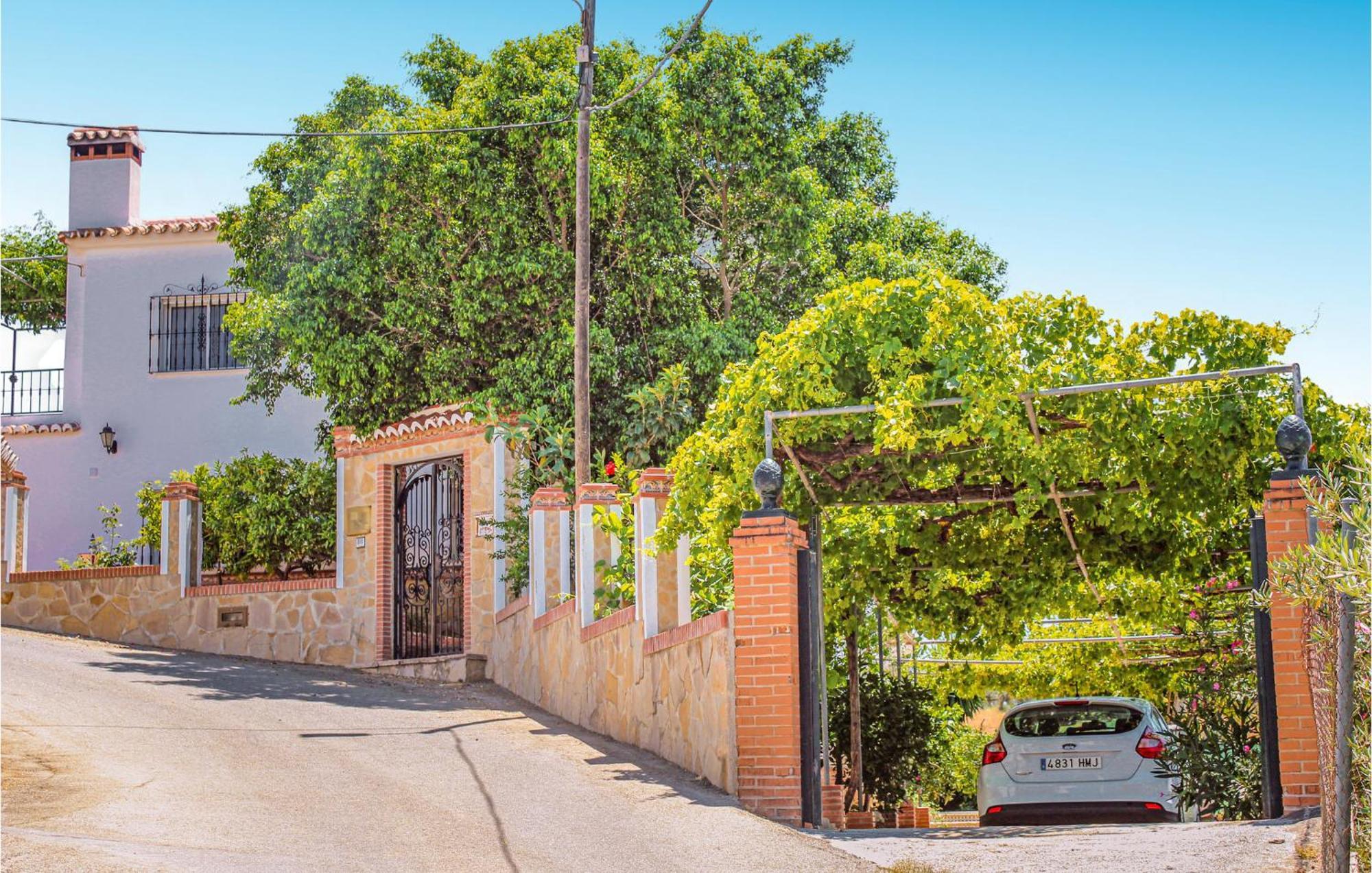 Barriada Bermejo מראה חיצוני תמונה